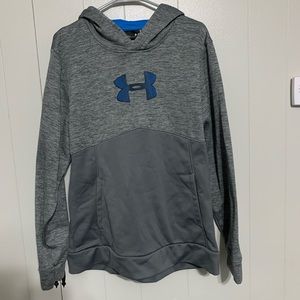Men's Under Armour Size Large Sweatshirt